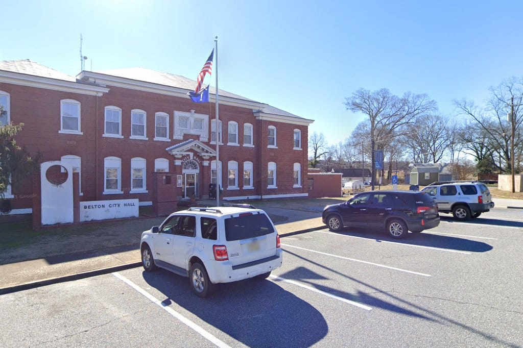 Belton Municipal Court