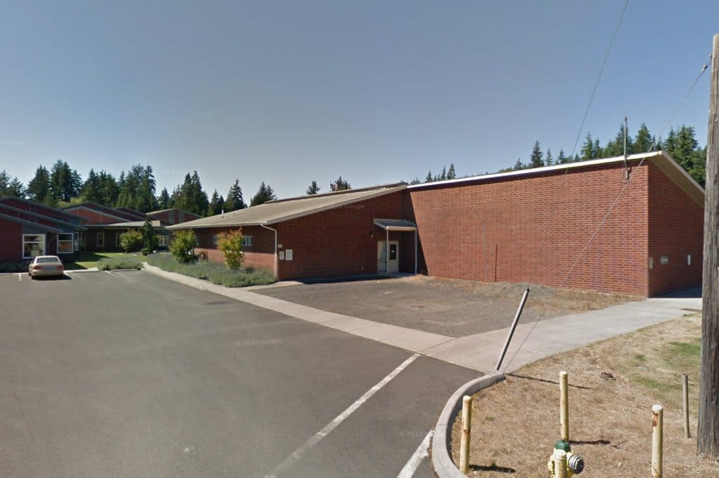 Montesano Choice School