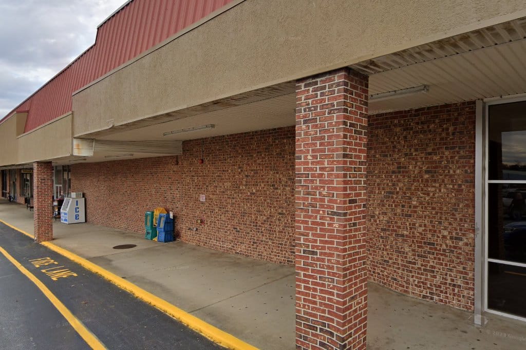 Goodwill Simpsonville
