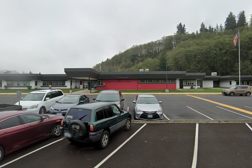 Lincoln Elementary School