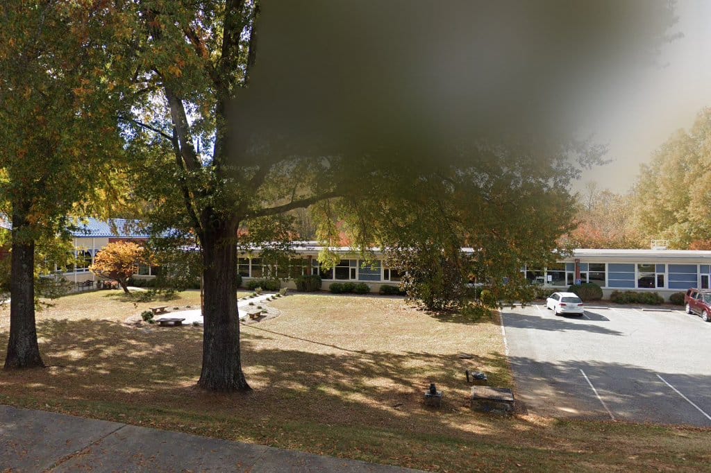 Paul Munro Elementary School