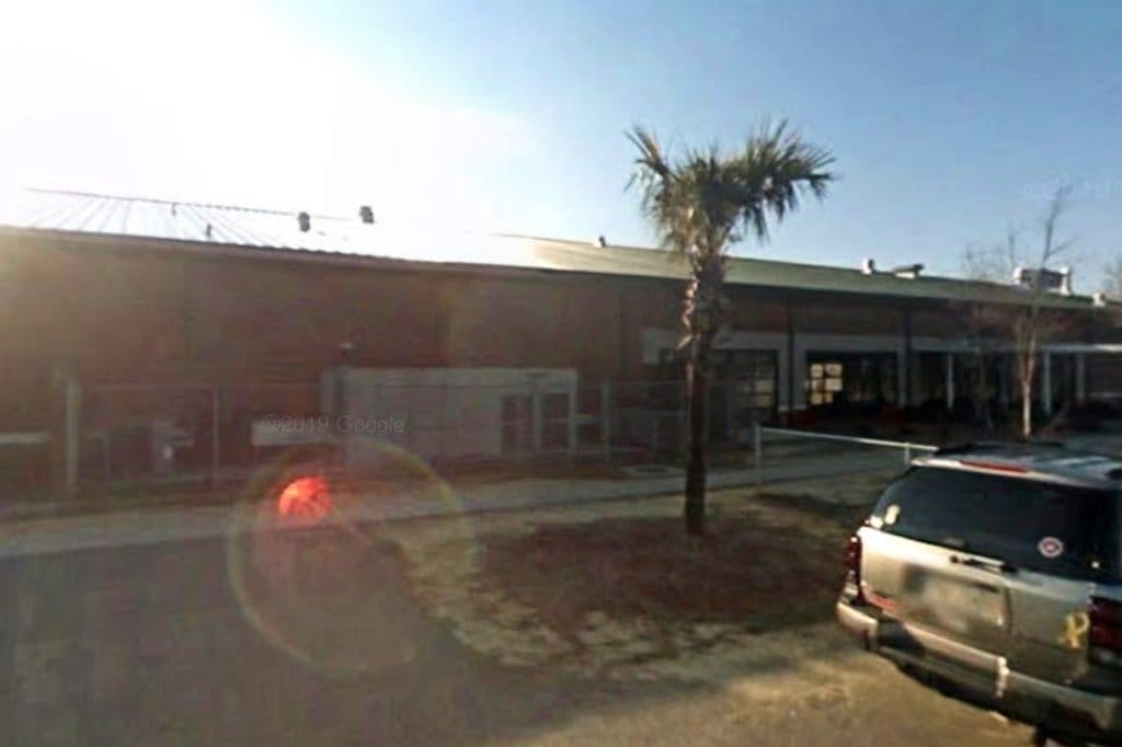 Mc Coll Elementary Middle Schl
