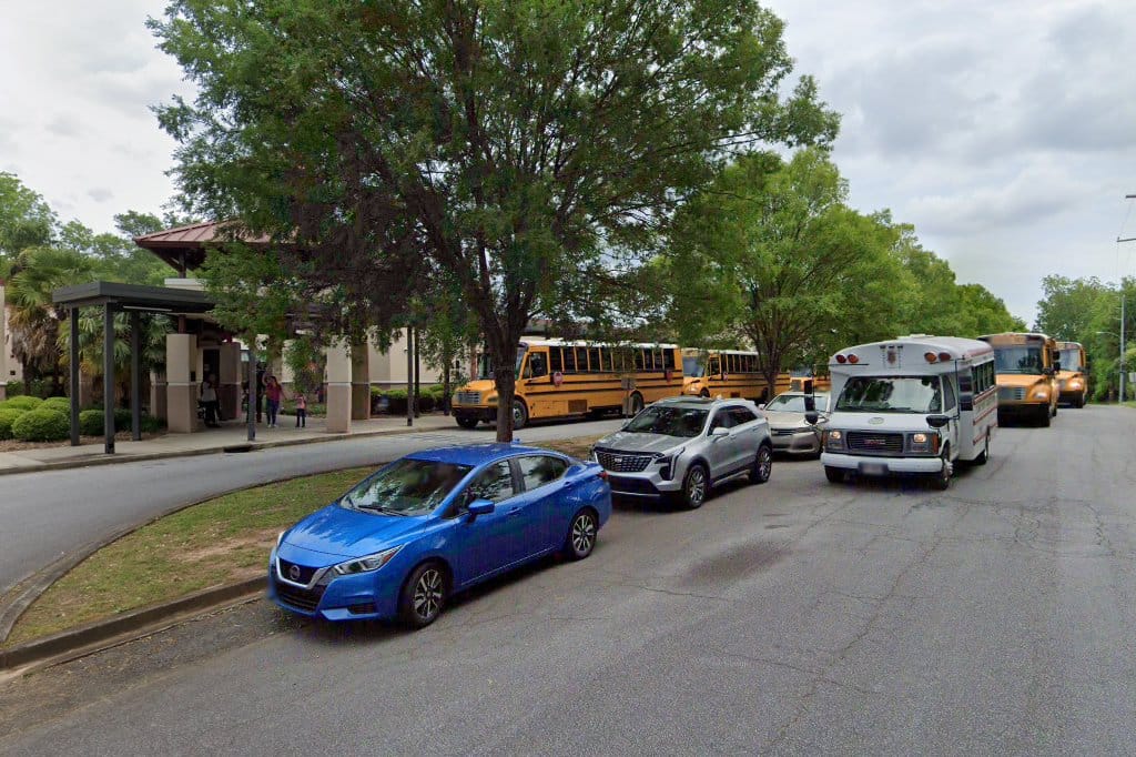Boundary Street Elementary