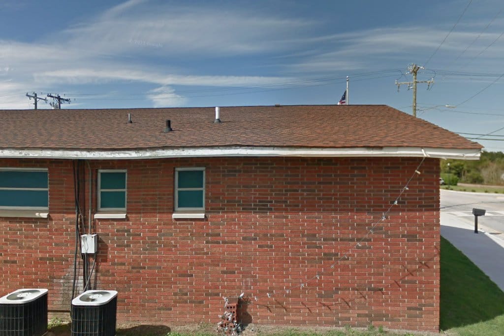 Inman Municipal Court