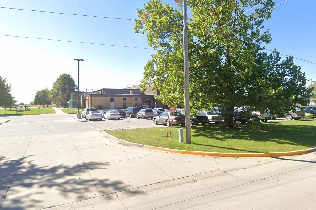 South Hamilton Elementary School