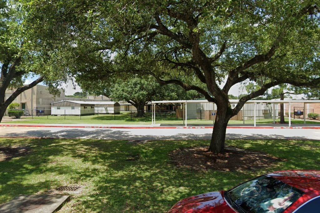 Friendswood Junior High School