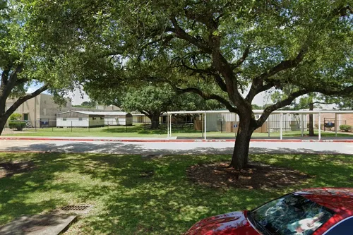 Friendswood Junior High School