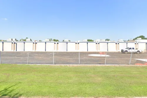 Justiss Elementary School
