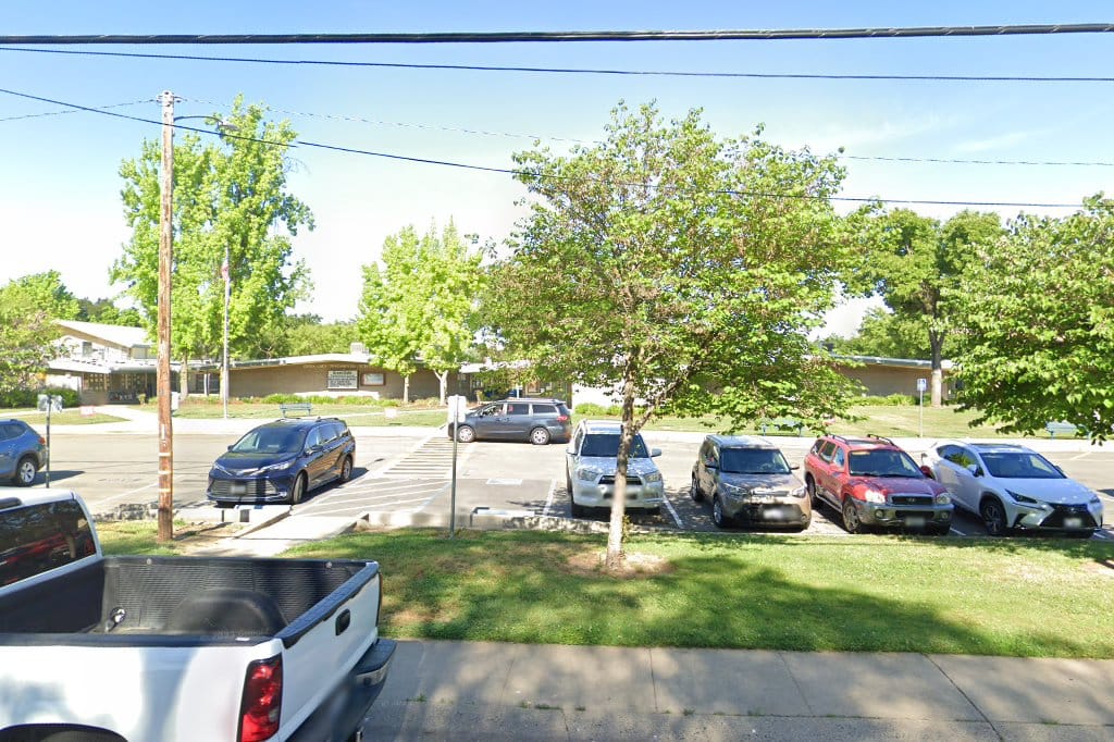 Green Oaks Fundamental Elementary School