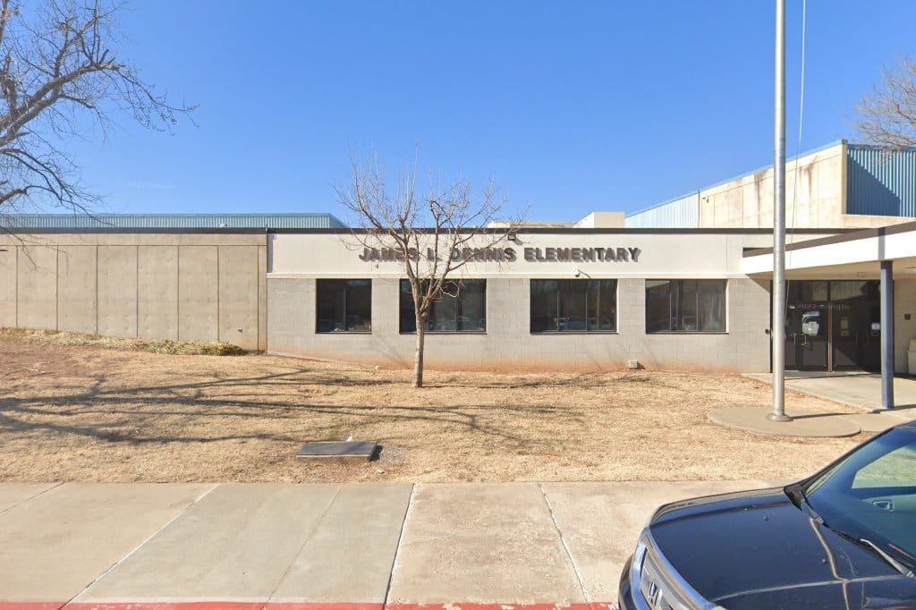 Dennis Elementary School