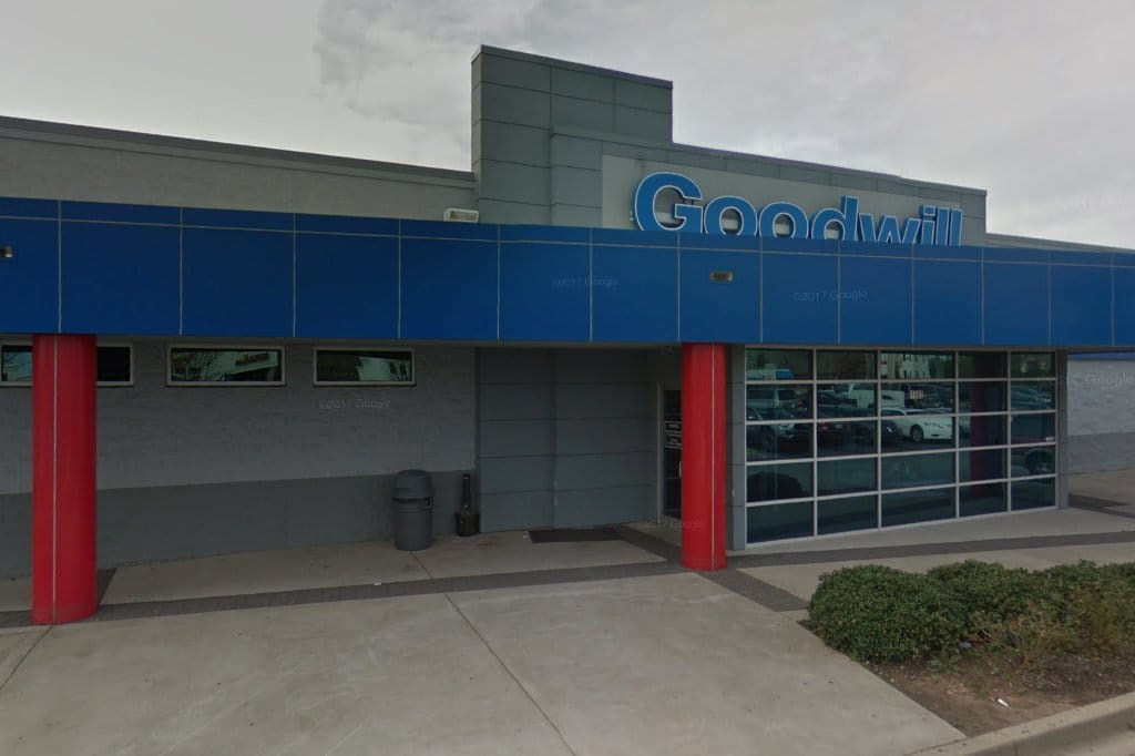 Goodwill Greenville