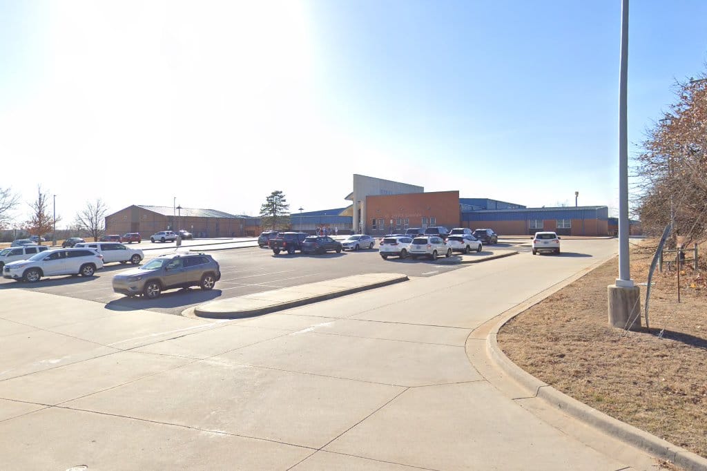 Nicoma Park Middle School