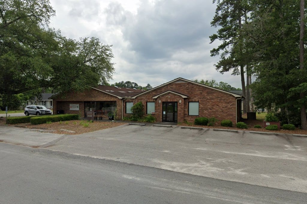 Hampton Unemployment Office