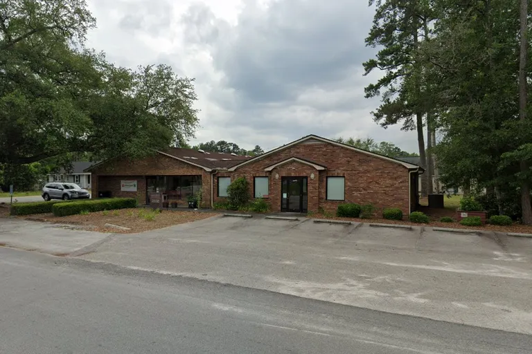 Hampton Unemployment Office