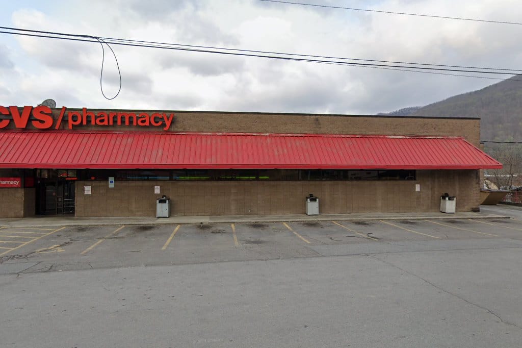 CVS Pharmacy