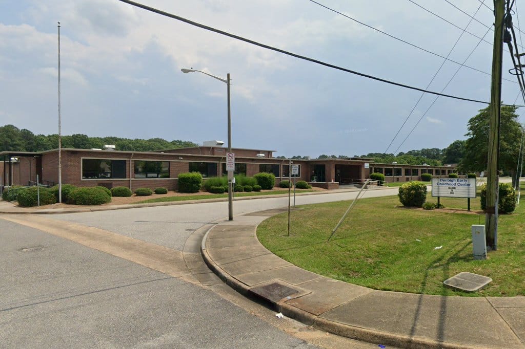 Denbigh Early Childhood Center