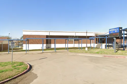Oakwood Elementary School