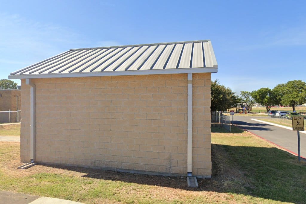 Fredericksburg Primary School