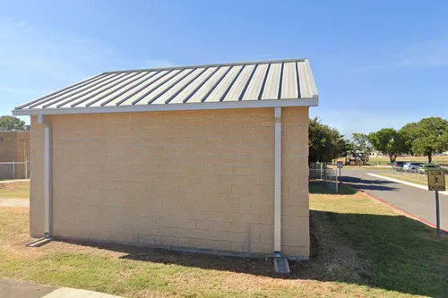 Fredericksburg Primary School