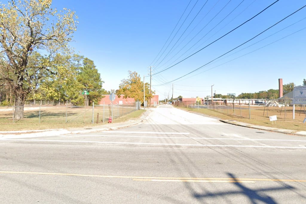 Cheraw Unemployment Office