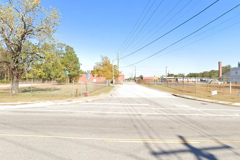 Cheraw Unemployment Office