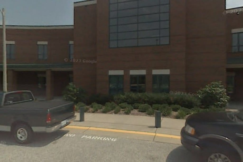 Heritage High School