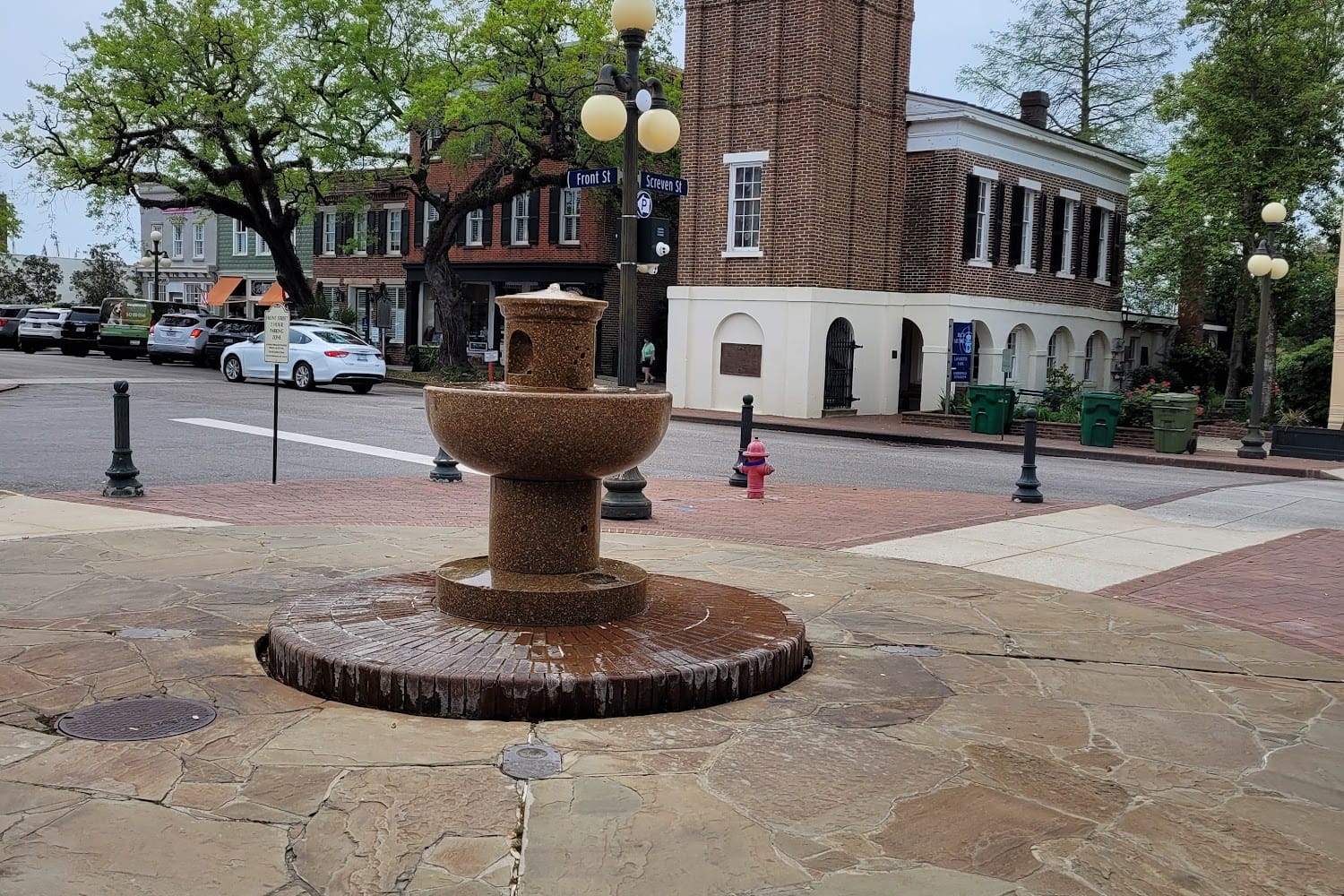 Georgetown Unemployment Office