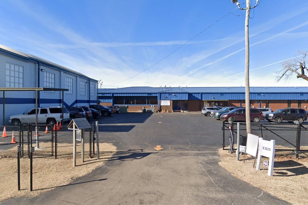 Crutcho School