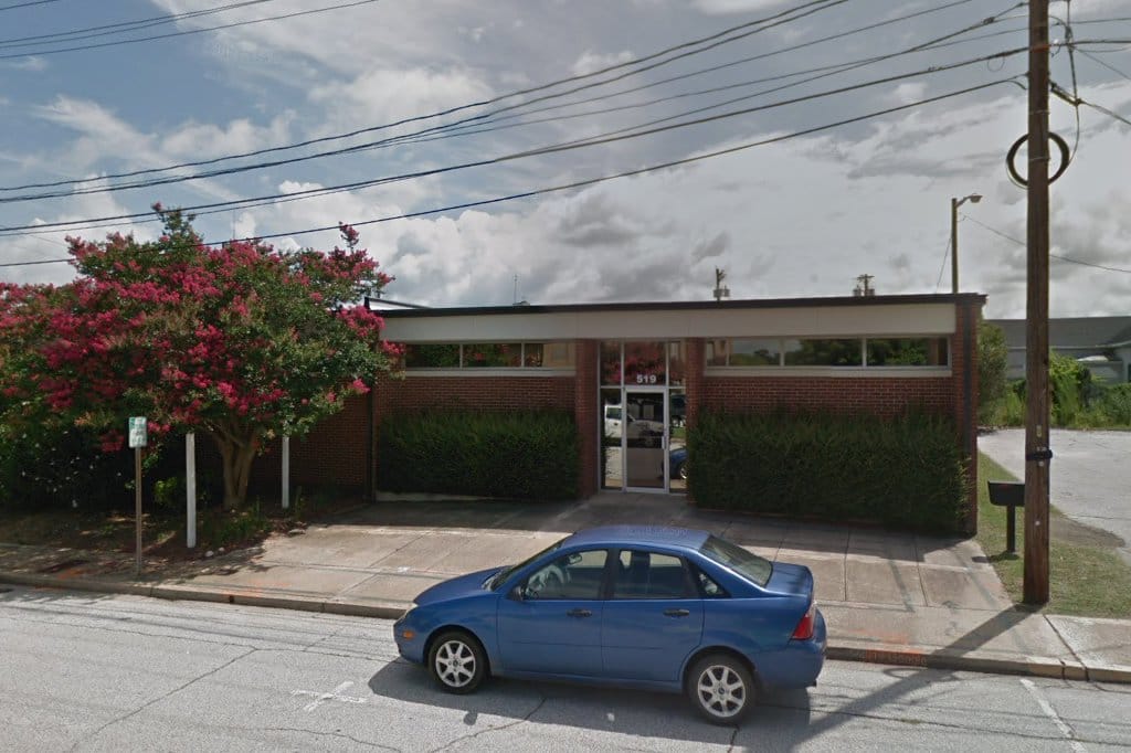 Greenwood One-Stop Workforce Center