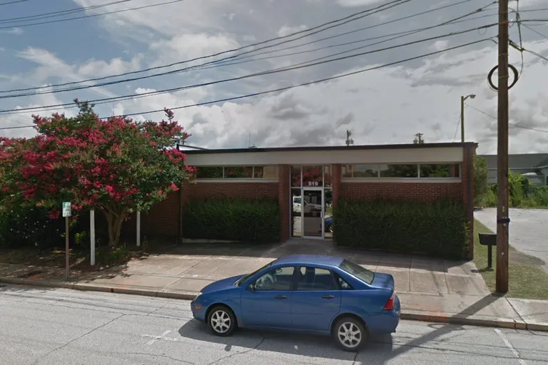 Greenwood One-Stop Workforce Center