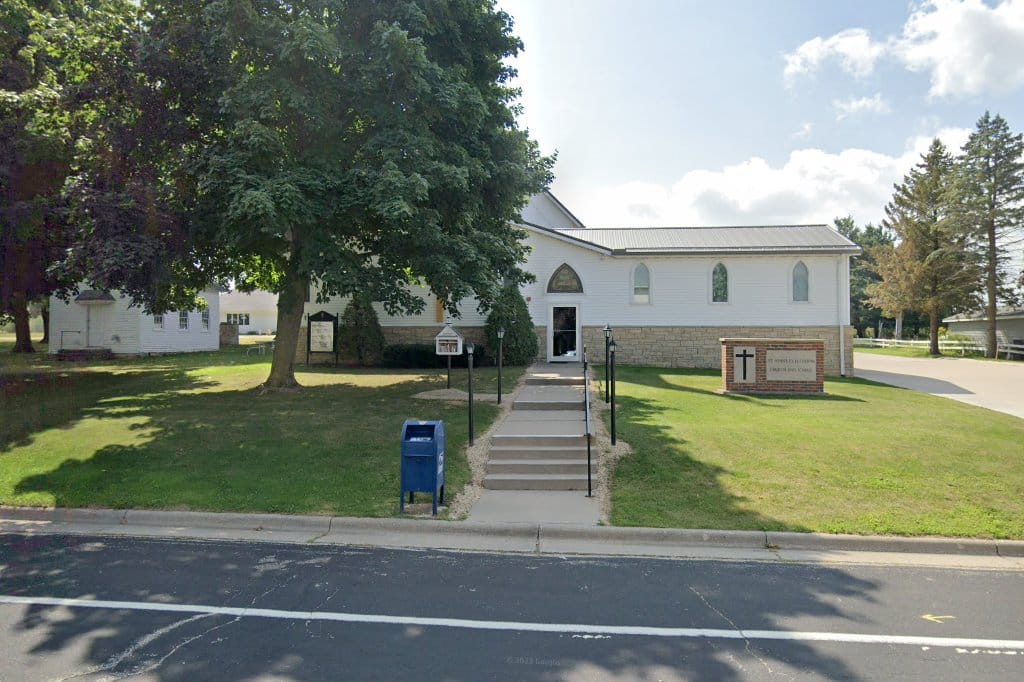 St John's Lutheran School