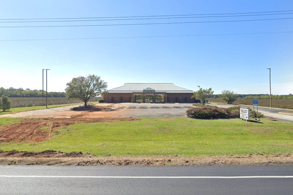 Bennettsville Workforce Center