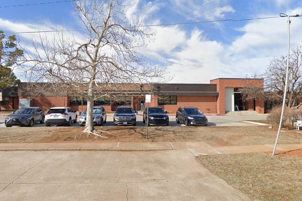 Orvis Risner Elementary School