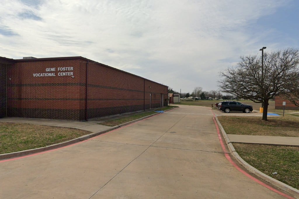 Whitesboro High School