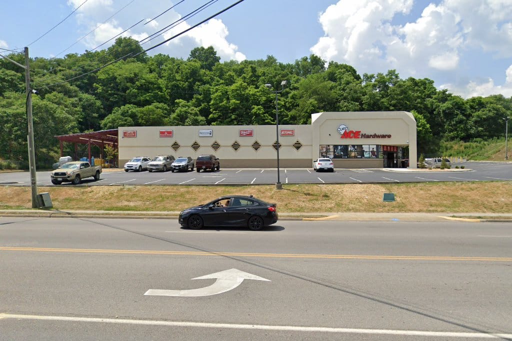 Rite Aid Pharmacy