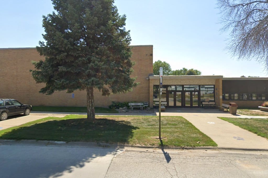 Boyer Valley Middle/High School