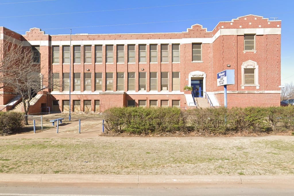 Wheeler Elementary School
