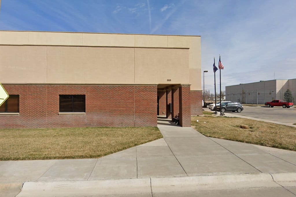 Seward County Passport Office