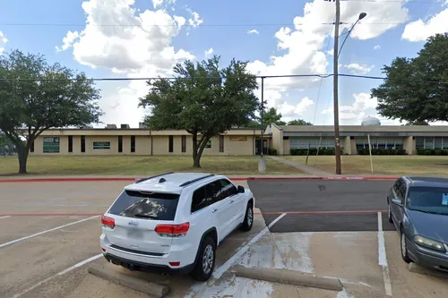 Fairview Elementary School