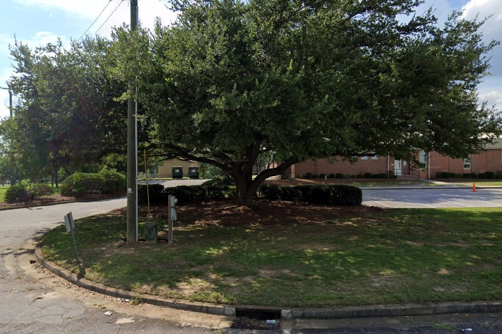 Mill Creek School