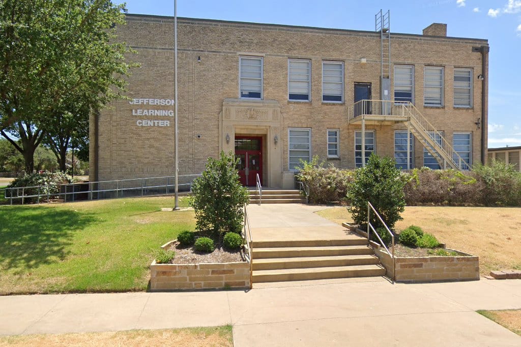 Jefferson Elementary School
