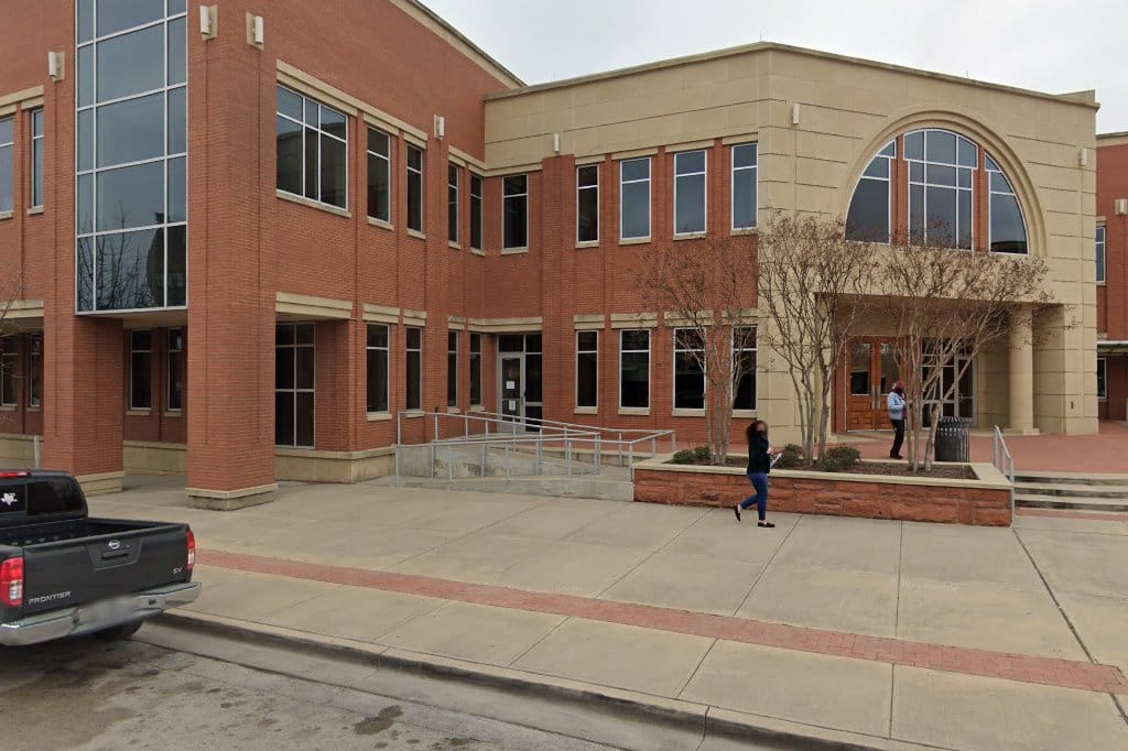 Ellis County Passport Office