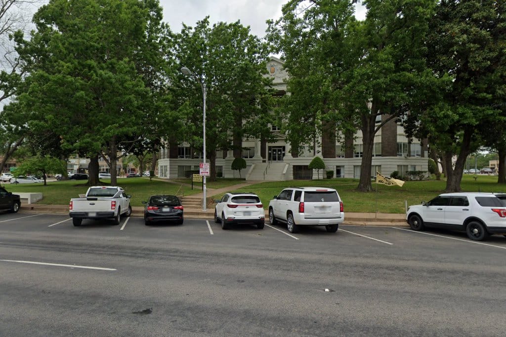 Henderson County Passport Office
