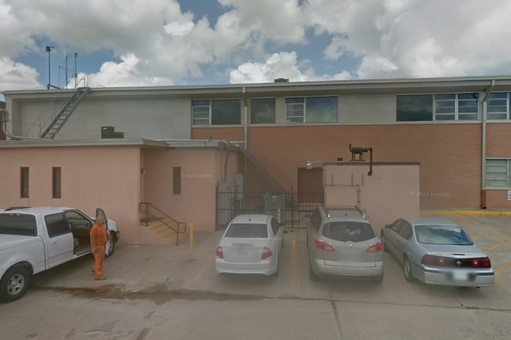 Jackson County Passport Office