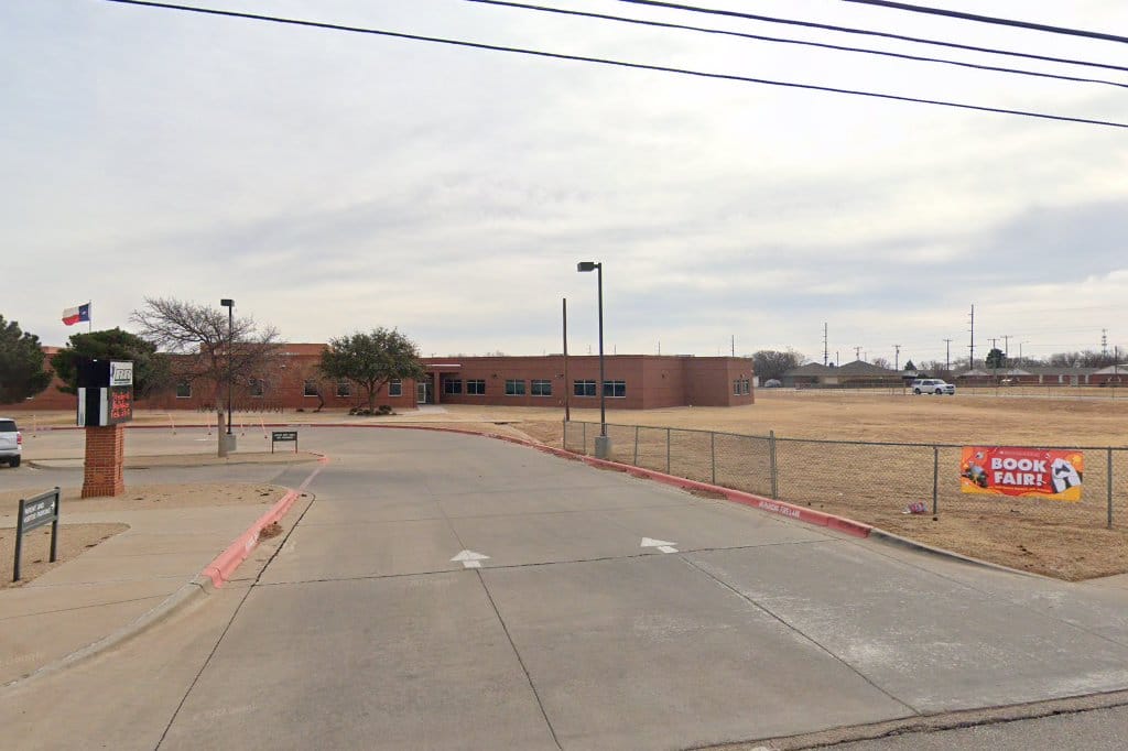 Roy W Roberts Elementary School