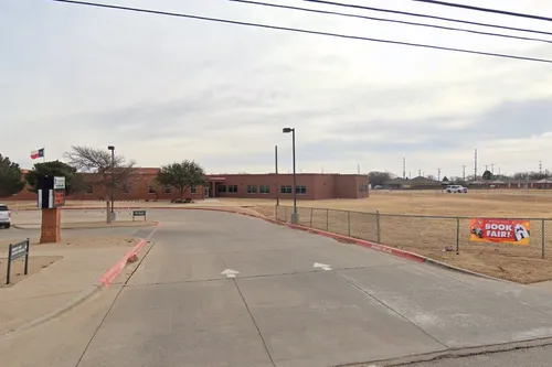 Roy W Roberts Elementary School