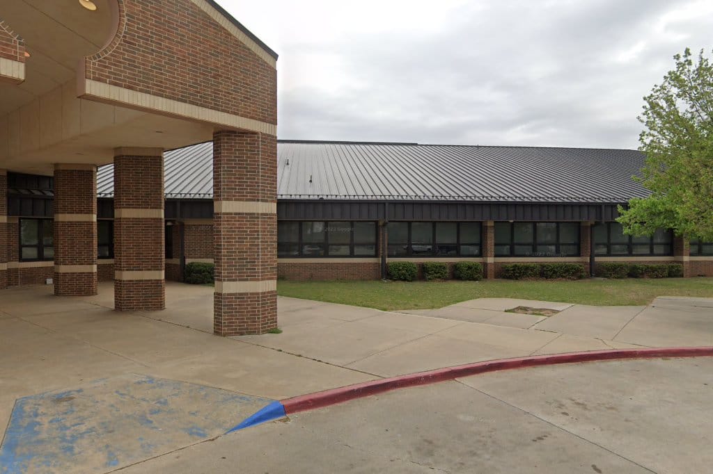 Cooper Middle School