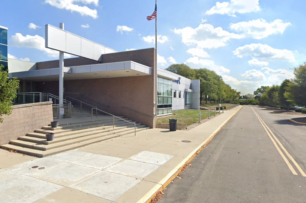 Keller Graduate School of Management- Columbus Campus