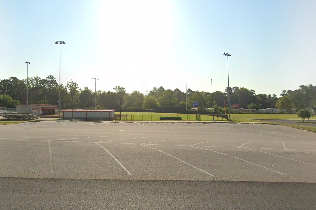 Sabine Elementary School