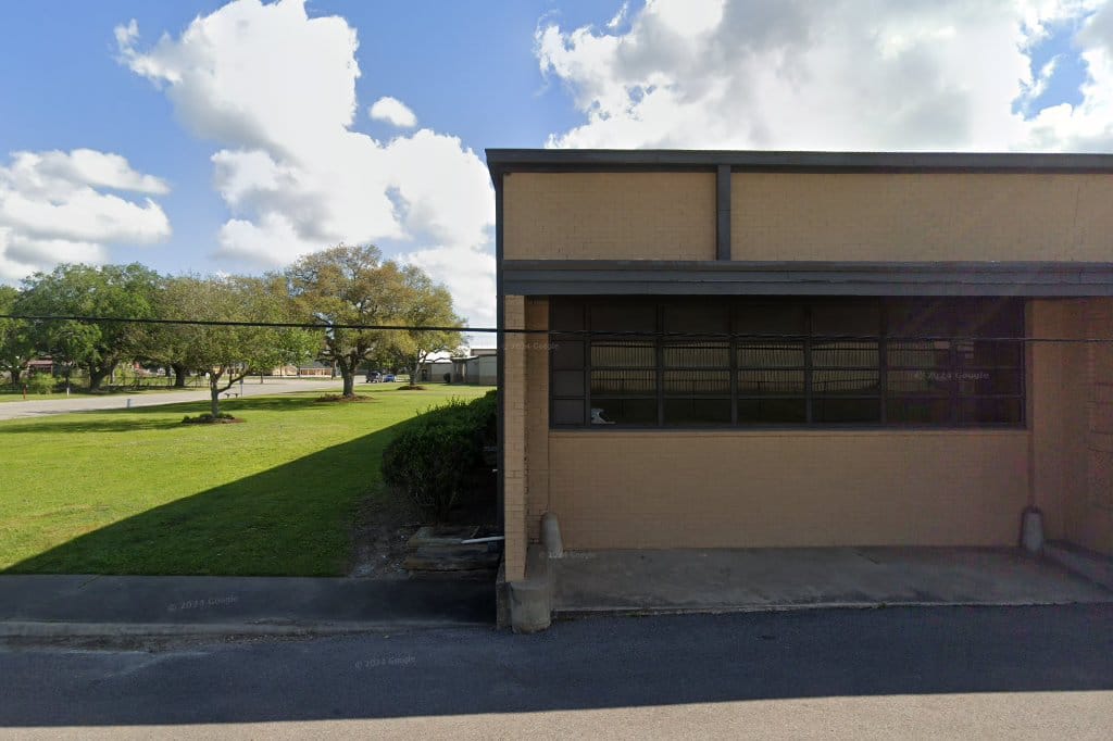 E Rudd Intermediate School